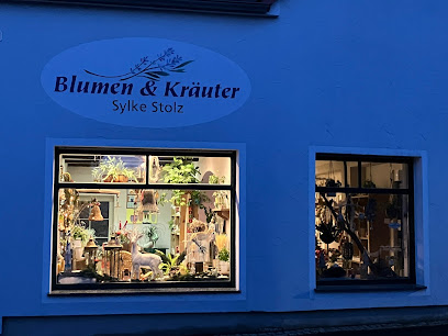 Blumen & Kräuter
