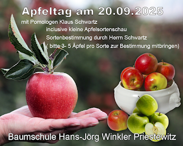 Baumschule Winkler