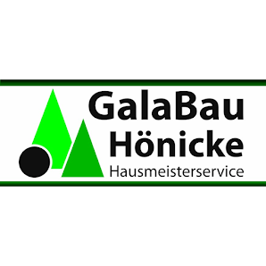Galabau Hönicke