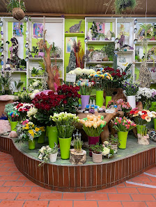 Blumen Fuchs