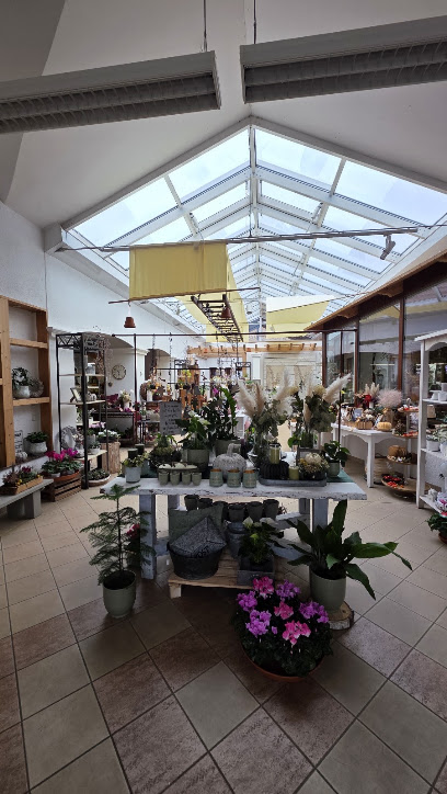 Blumenladen M. Krautz
