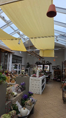 Blumenladen M. Krautz