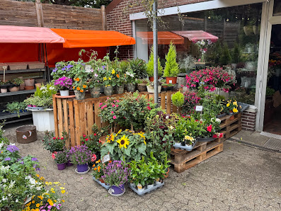 Blumen Basler, C. Weiß Gärtnerei Grabpflege