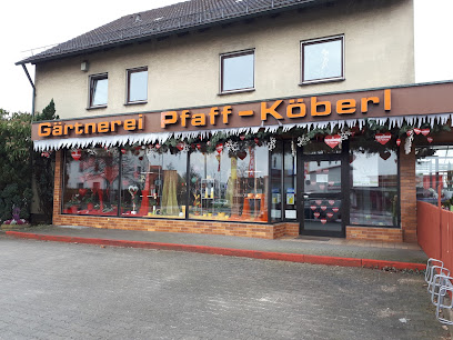 Gärtnerei Pfaff-Köberl