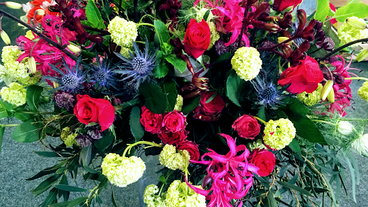 Blumenschmiede am Markt Werk 1