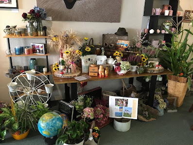 Blumenschmiede am Markt Werk 1