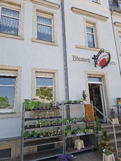 Blumenreigen Dresden Loose & Niering GbR
