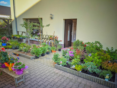 Blumenhof Donner
