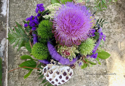 Blumenhaus Lindenblüte Inh. Petra Beulig