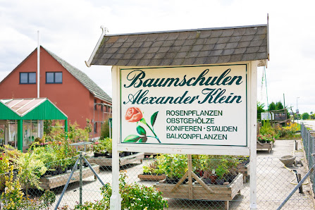 Baumschulen Alexander Klein