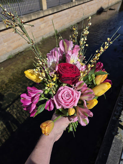 Magic Flower