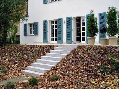 Böhme Gartengestaltung