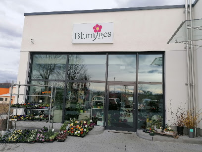 Blumengeschäft