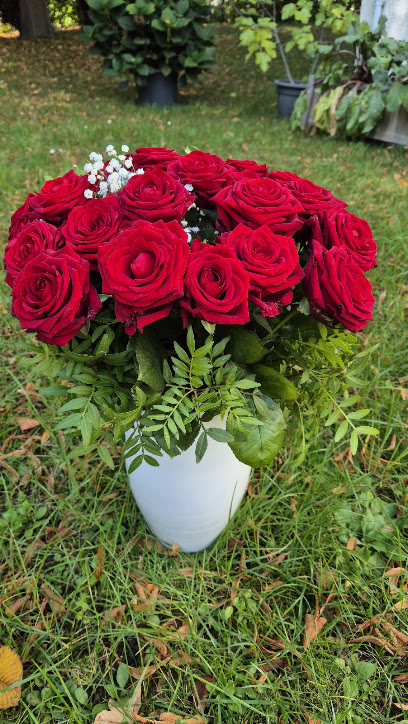 Blumen, Obst & Gemüse