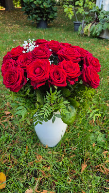 Blumen, Obst & Gemüse