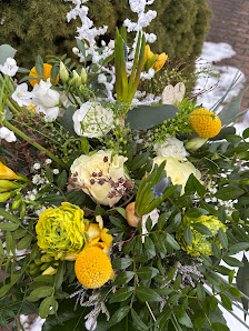Liebe zur Blume