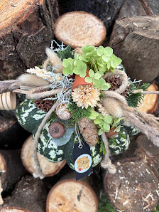 Liebe zur Blume