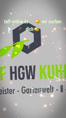TAFF HGW Kuhne