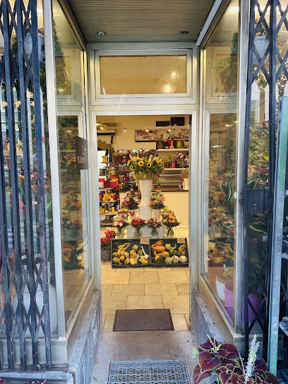 Blumenladen( Blumencenter) Fam Le