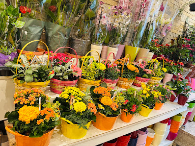 Blumenladen( Blumencenter) Fam Le