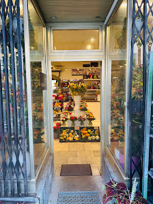Blumenladen( Blumencenter) Fam Le