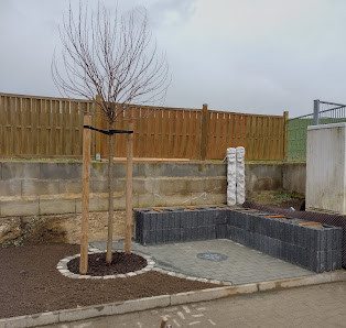 "Garten Jonny" - Garten- und Landschaftsbau Inh. Jonny Kotte