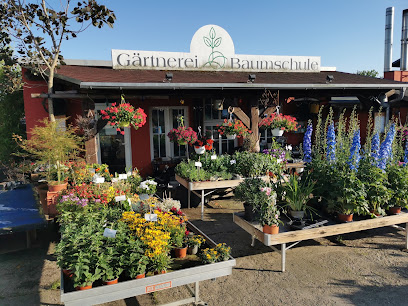 Garten Beck Niederau