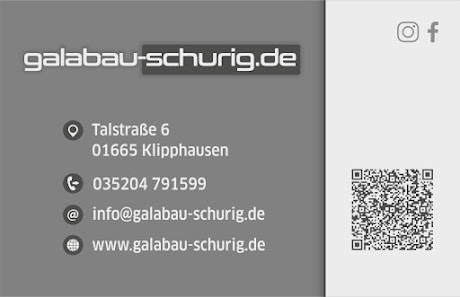 Galabau Schurig UG.