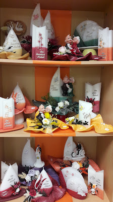 Kerstin’s Blumen- und Geschenkeshop UG (haftungsbeschränkt)