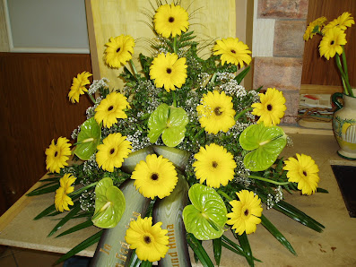 Kerstin’s Blumen- und Geschenkeshop UG (haftungsbeschränkt)
