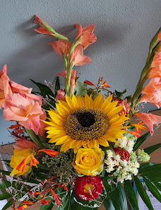 Meine Blume S. Umann