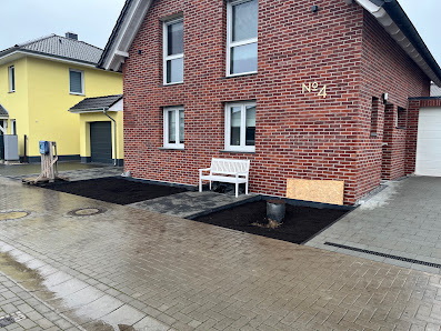 Garten- und Landschaftspflege Patrick Reichardt