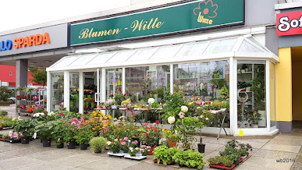 Blumen-Witte