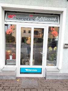 Nicole's Blütenreich