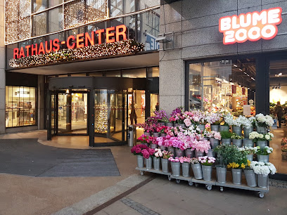 BLUME2000 Dessau