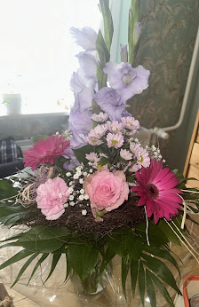 Blumen Becker