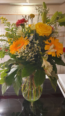Die Blumengeschwister