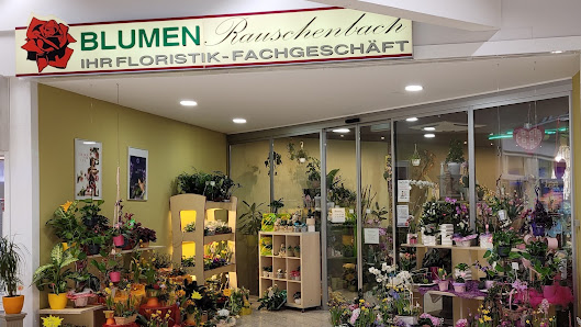 Blumen Rauschenbach