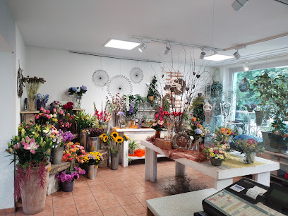 Blumengeschäft