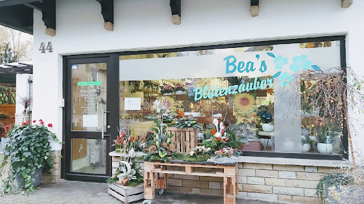 Bea's Blütenzauber