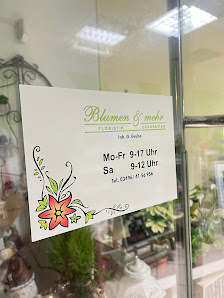 Blumen und mehr Inh. Grit Grube