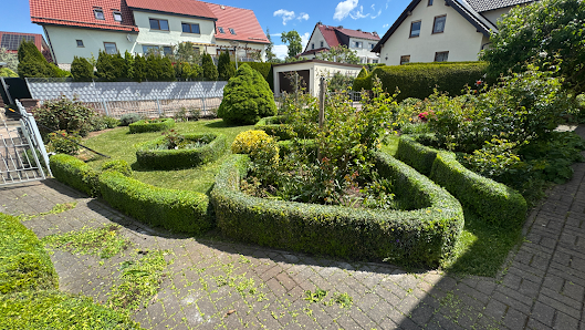 Garten und Landschaftsbau J.Gohlke