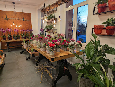 BLUMENKIND