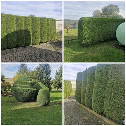 Gartenbauer