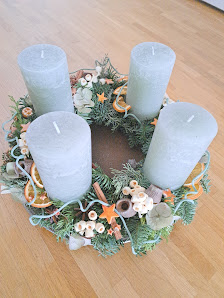 Carola's Blumenstübchen