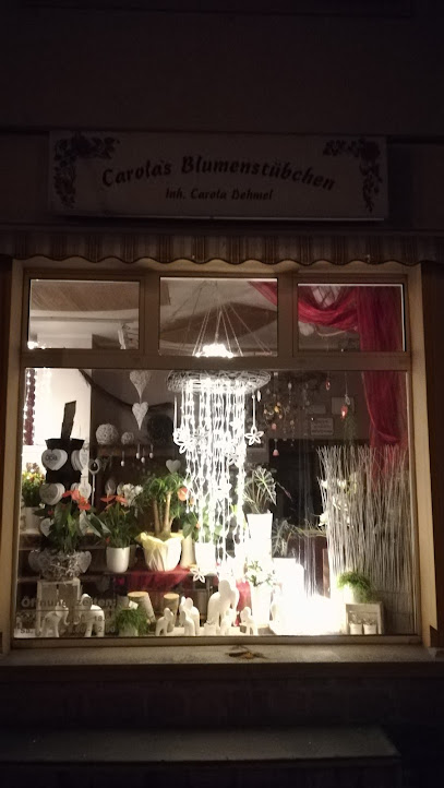 Carola's Blumenstübchen