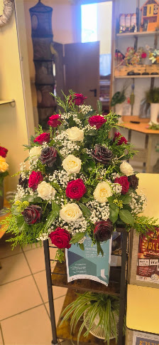 Blumenhaus Vogt