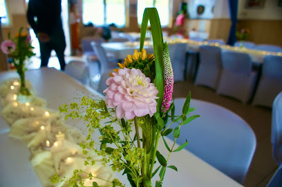 Blumenladen Flower Power