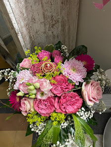 Blumengeschäft Sonnenblume