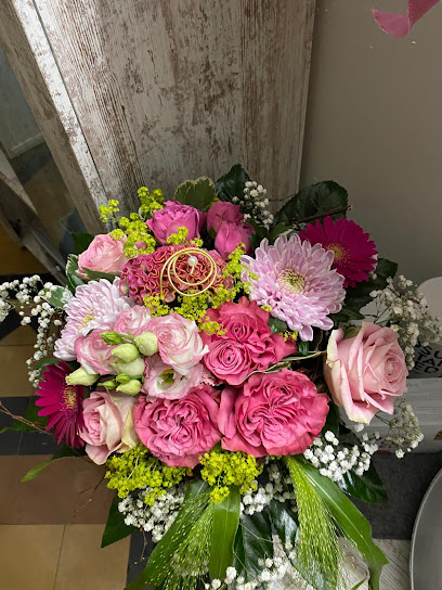 Blumengeschäft Sonnenblume